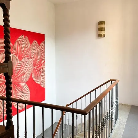 Villa Les Roses - Au Coeur D'erbalunga *