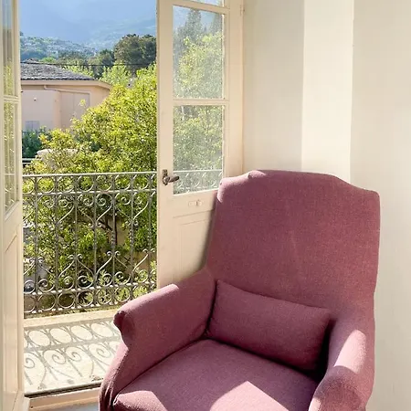 Les Roses - Au Coeur D'erbalunga * Erbalunga (Corsica)