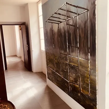 Les Roses - Au Coeur D'erbalunga Villa